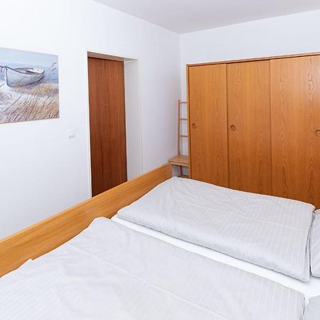 Apartament Duene, App 2 Duhnen Zewnętrze zdjęcie
