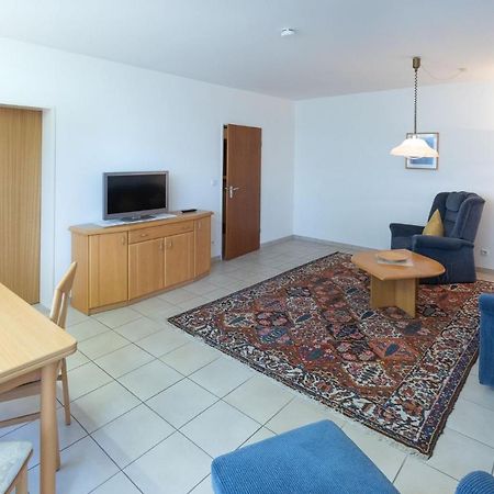 Apartament Duene, App 2 Duhnen Zewnętrze zdjęcie