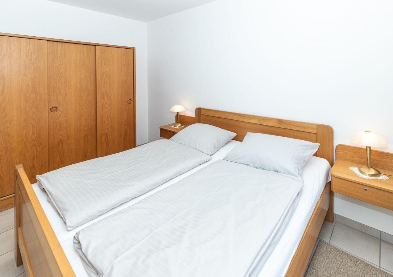 Apartament Duene, App 2 Duhnen Zewnętrze zdjęcie