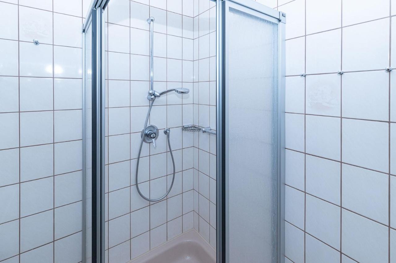 Apartament Duene, App 2 Duhnen Zewnętrze zdjęcie